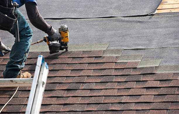 Licensed Roofing service in Charlton Heights, WV - Brentwood Metal Roofing